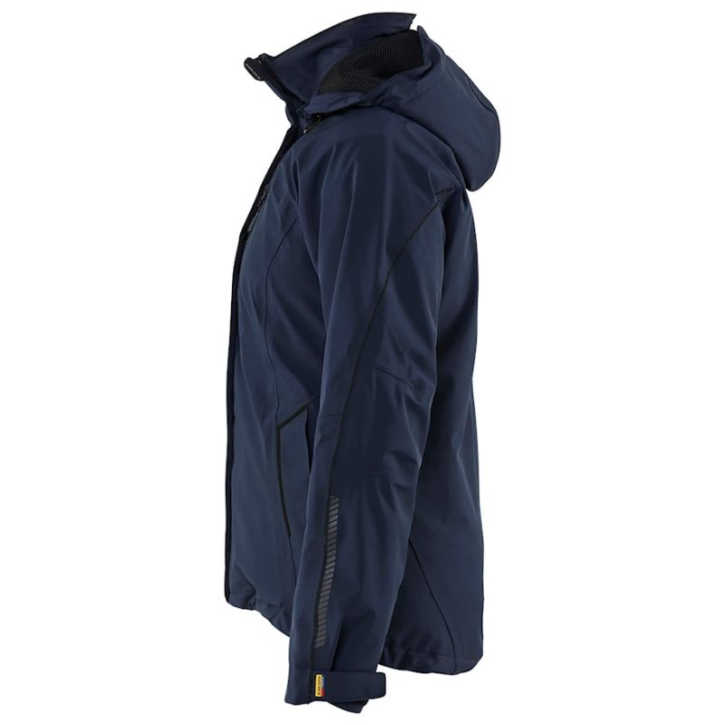 Womens waterproof hotsell workwear